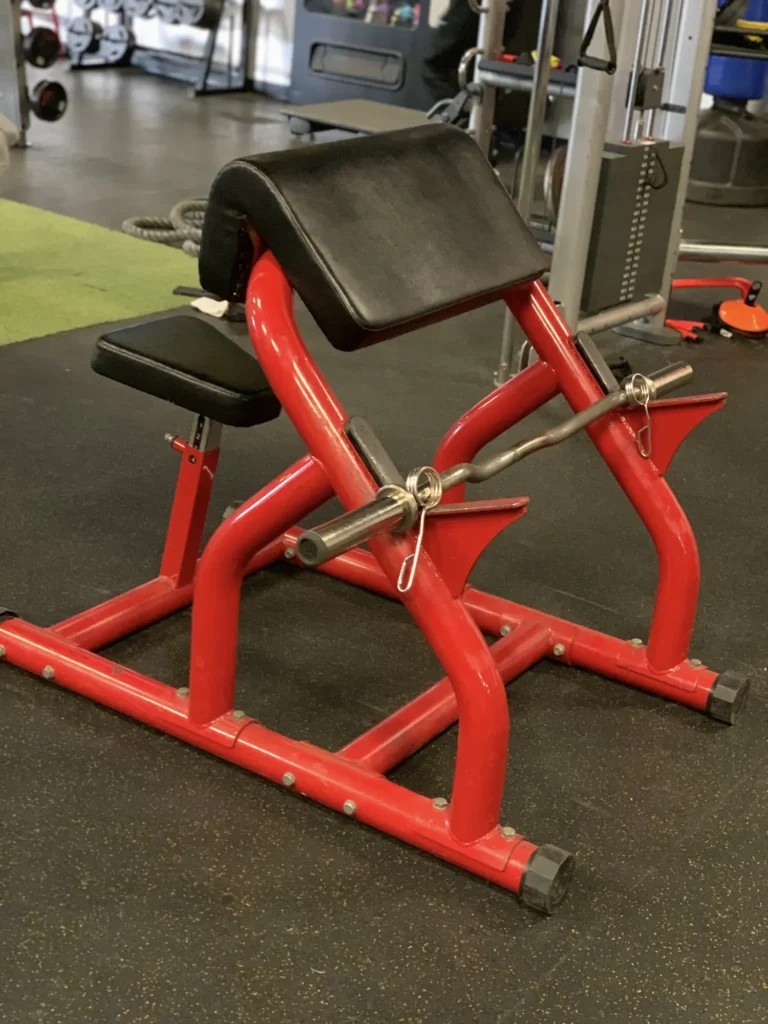 o-town iron gym equipment 16