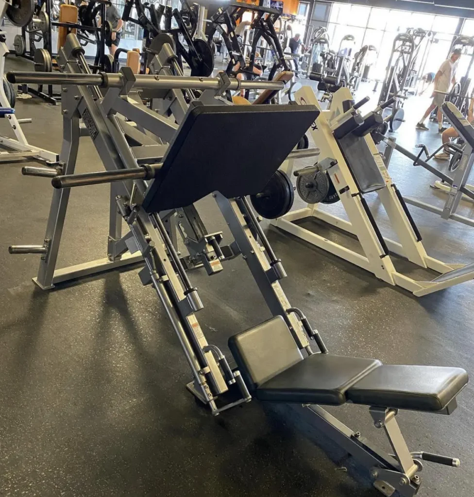 o-town iron gym equipment 17