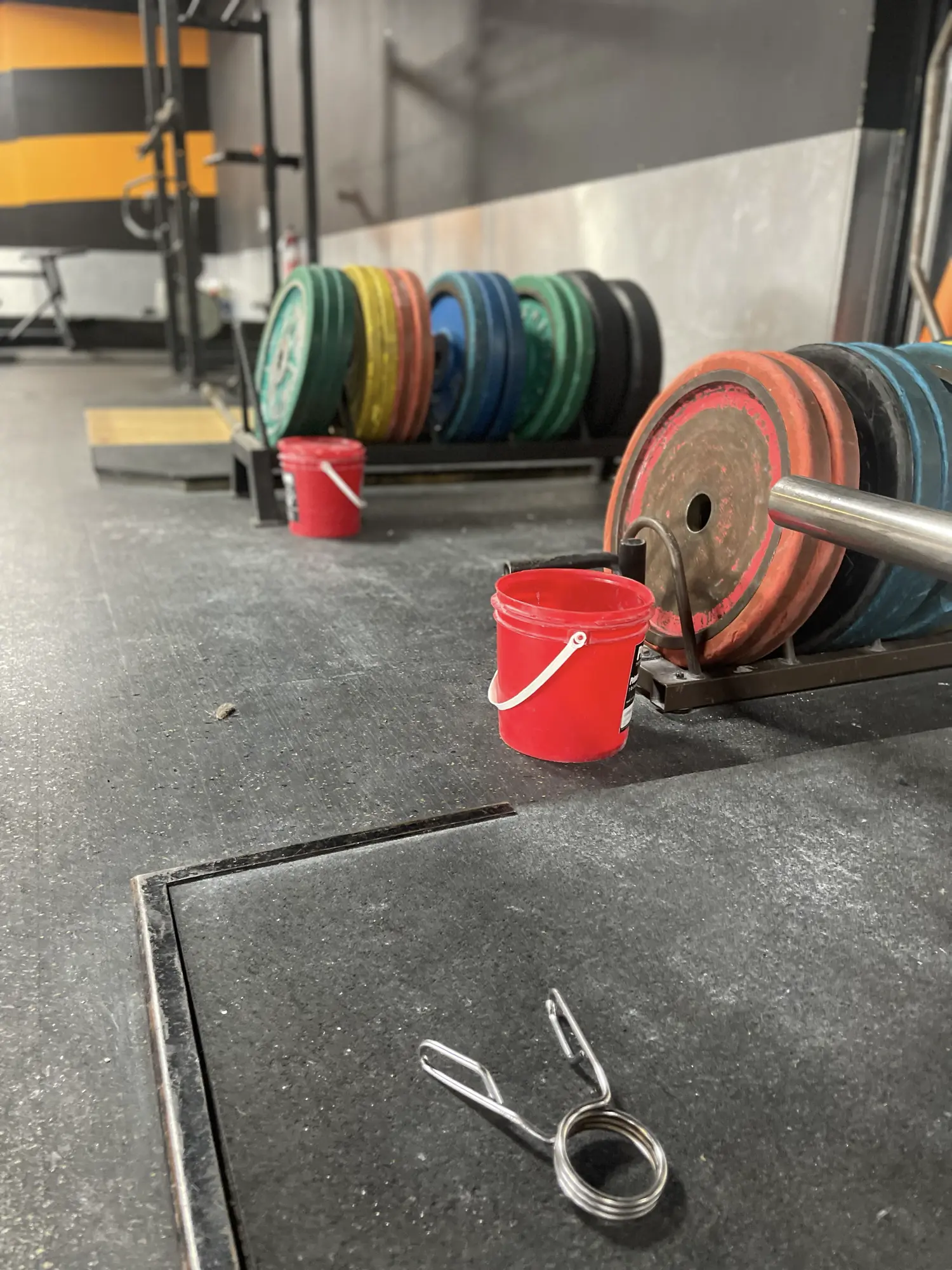 o-town iron gym oshkosh 13