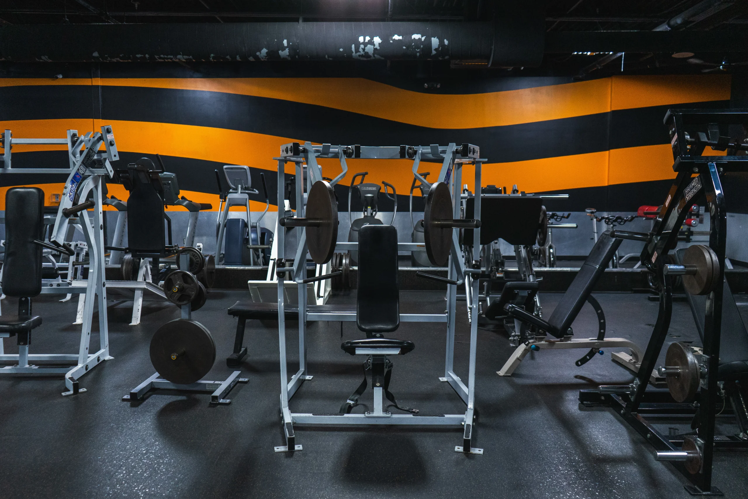 O town equipment